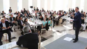 Estabilidad laboral, clave para mantener a Puebla como estado competitivo