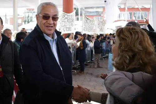 Gobierno de coalición