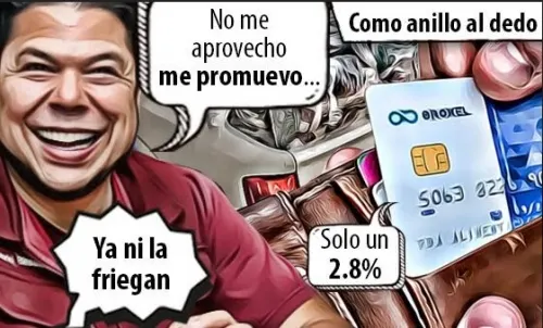 La 4T de Puebla sigue dando de qué hablar en materia de licitaciones