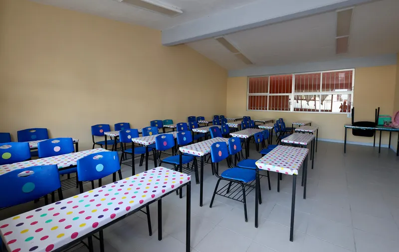 Gobierno de Puebla se une a docentes y padres para construir el futuro de las nuevas generaciones