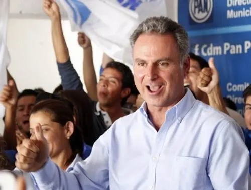Rodríguez Regordosa repite al frente del Comité Directivo Municipal del PAN
