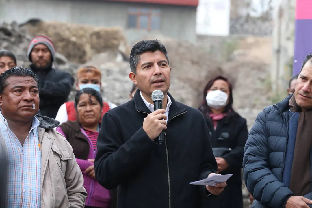 Ayuntamiento De Puebla Intervendra Plantas De Tratamiento Y Colectores Sanitarios