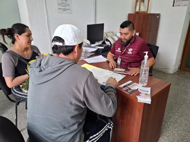 Panteón Municipal de Puebla operará con normalidad durante Semana Santa