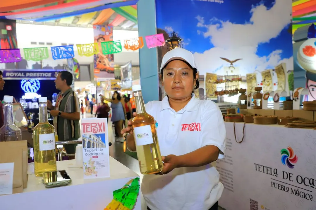 Feria Pue Tepexi De Rodriguez