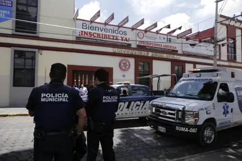 AUIEMS condena la muerte del rector Roberto Corvera