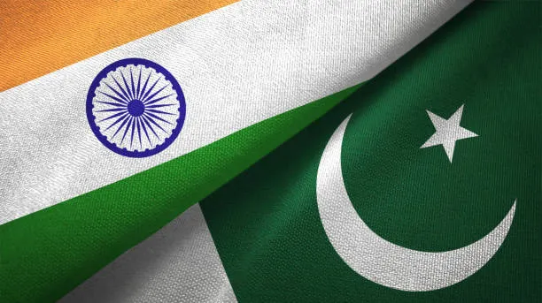 India y Pakistán