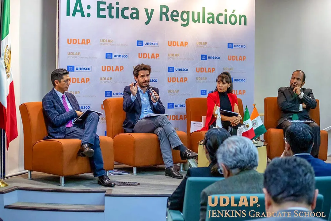 Udlap Mesa De Analisis Inteligencia Artificial