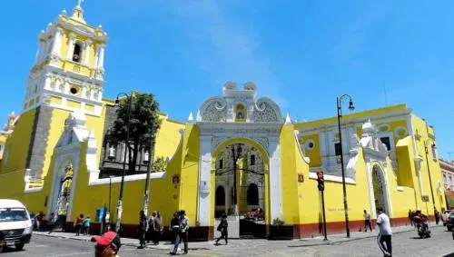 Ayuntamiento de Puebla ignora hallazgo en la Merced