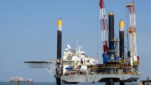 México avanza en programa de cobertura petrolera