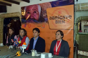 Anuncia San Pedro Cholula Programa Abrígate Bien