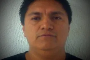 Capturan a pastor que abusaba a menor de 11 años
