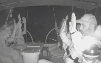 Activistas piden a Sheinbaum romper relaciones con Israel por supuesta tortura a mexicanos detenidos