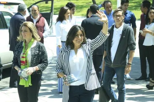 Video: No descarta Rivera Vivanco que contrincantes intenten comprar el voto