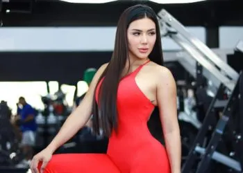 Asesinan a balazos a la influencer Fedra Gaxiola tras salir del gimnasio en Tijuana