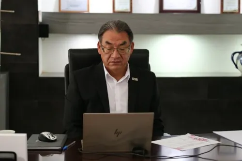 Modelo educativo superior en Puebla debe erradicar desigualdades: Melitón Lozano