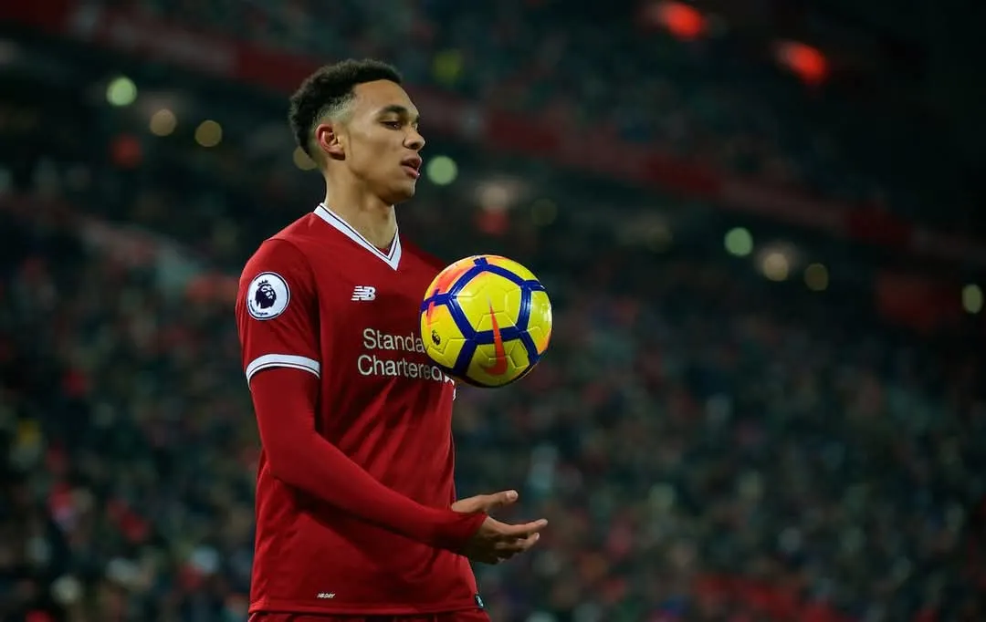 Trent Alexander-Arnold sería el nuevo fichaje estrella del Real Madrid para la temporada 2025