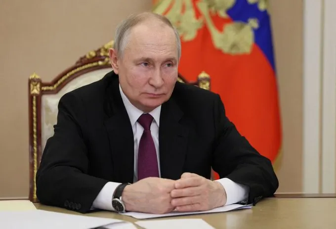 Putin