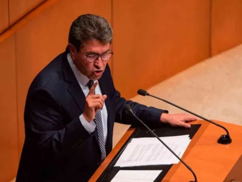 Avizora Monreal reencuentro gobierno-empresarios