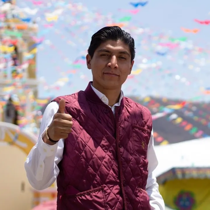 Foto: Twitter @Canal13Puebla