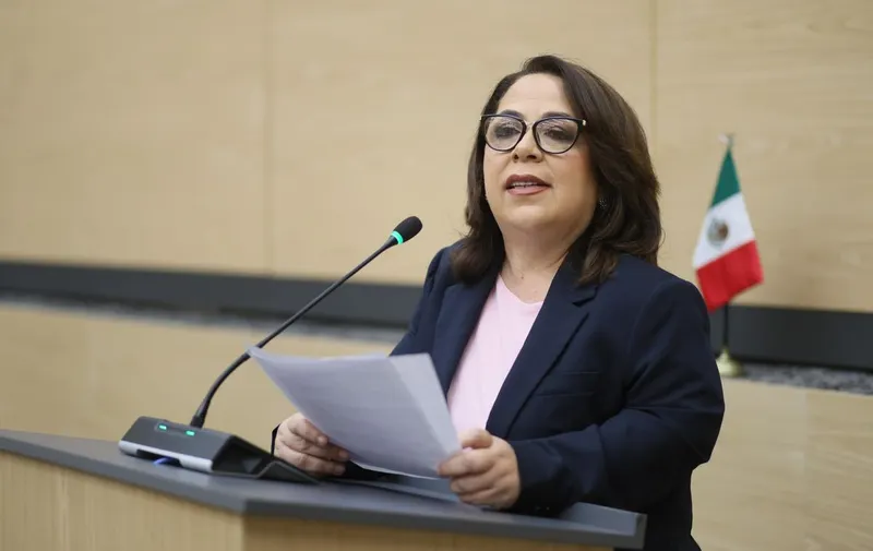 Impulsa la diputada Soledad Amieva armonización de Leyes en materia judicial, para fortalecer el Estado de derecho en Puebla