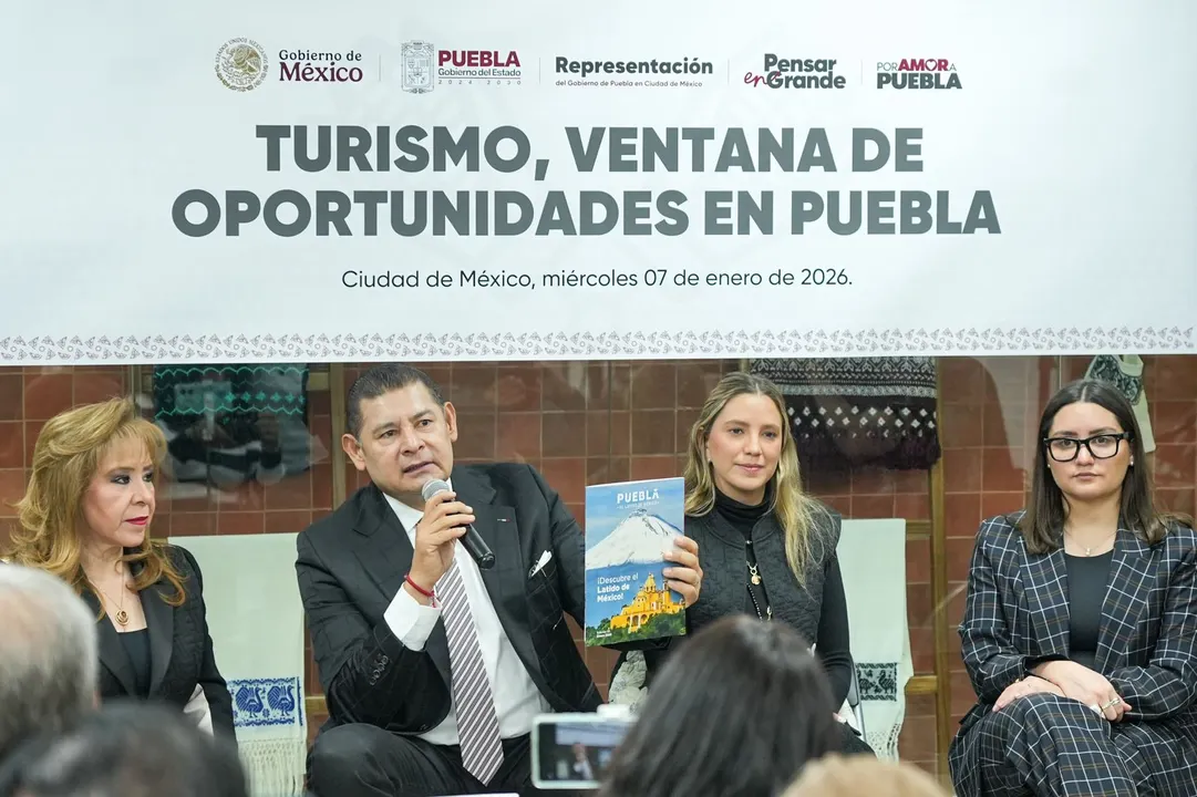 Potencia turística