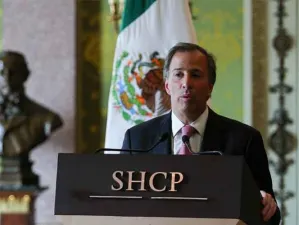 Meade entregará hoy a diputados paquete económico 2017; será responsable, reitera