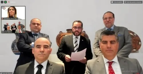 Impulsa Puebla comercio agroindustrial a España