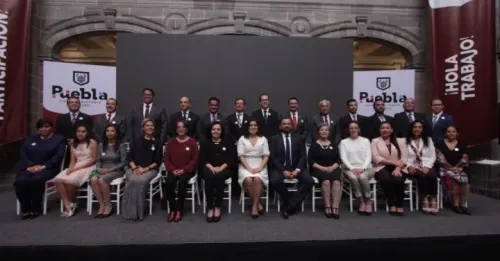 Comparecencias de funcionarios y funcionarias municipales arrancará el 19 de octubre