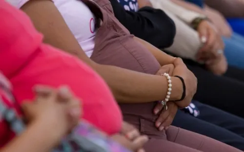 Puebla registra 116 mujeres embarazadas con Covid-19, y 4 han muerto