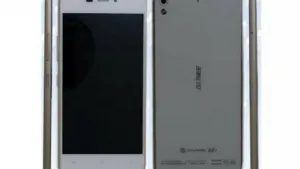 Empresa china fabrica smartphones más delgados del mundo