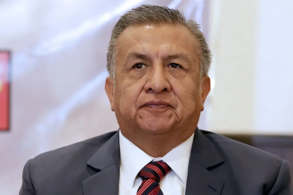 ¿Se entregará Saúl Huerta?