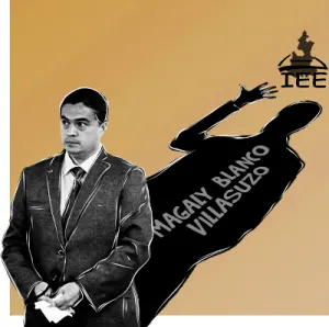 La sombra de Armando Guerrero en el IEE