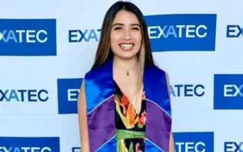 Policía de Berlín localizó el cuerpo de la joven mexicana María Fernanda Sánchez