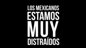 VIDEO: ”Yo quiero que me pregunten”, piden artistas vs Reforma Energética