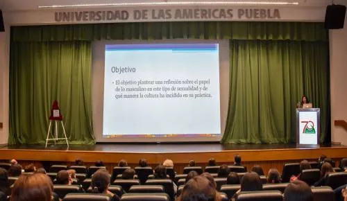 Psicología de la UDLAP festeja su 70 aniversario