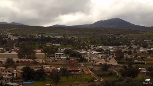 Desarman a grupo de autodefensas en Cañada Morelos