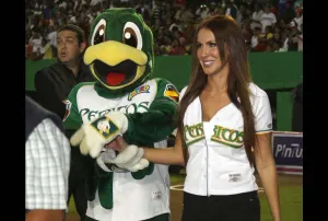 Se agotan entradas para elpartido Pericos contra Leones