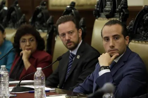 Gobiernos municipal y estatal trabajan para blindar a Puebla de la inseguridad