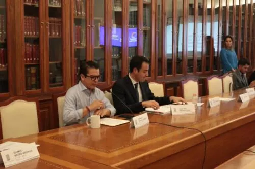 Legisladores cuestionan la baja percepción de salarios y la limitada creación de fuentes de empleo
