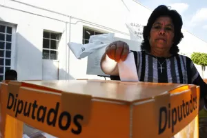 Inician las campañas del proceso electoral federal 2015