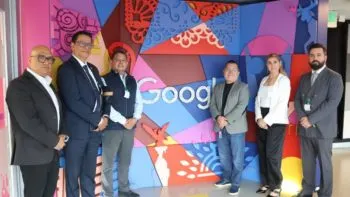 Fiscalía de Puebla impulsa transformación digital con respaldo de Google México