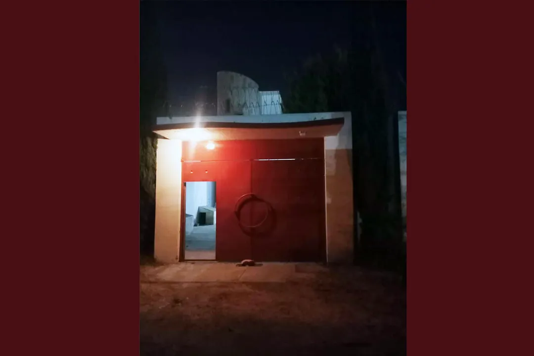 Migrantes asegurados SSP