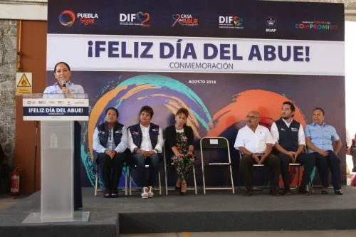 Dinorah López de Gali amplía los servicios para las personas adultas mayores
