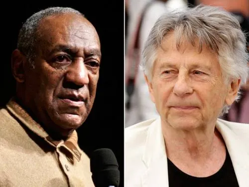 Academia de Hollywood expulsa a Cosby y a Polanski