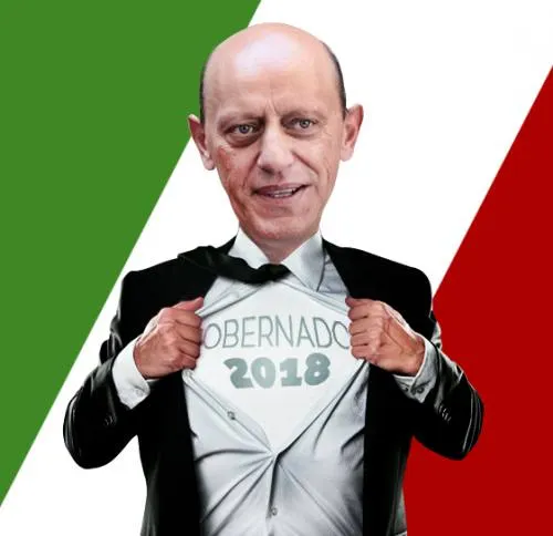 Lastiri se juega su resto en la puja por la gubernatura