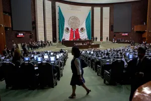 El 30 de abril, la SGG se reunirá con Comisión de Derechos Humanos federal