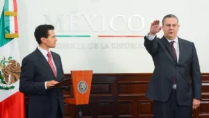 EPN designa a responsable de Zonas Económicas Especiales