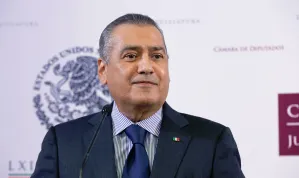 Beltrones será nuevo líder nacional del PRI