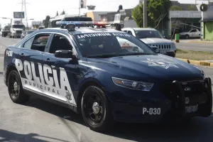 Cadeneros se tragan objetos robados para evadir la justicia?