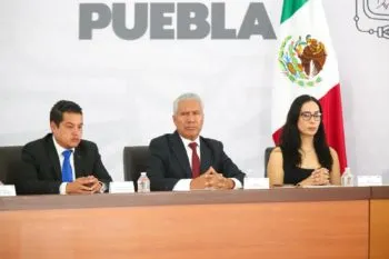 Gobierno de Puebla impulsa el cuidado de la salud en estudiantes